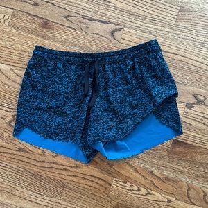 lululemon shorts